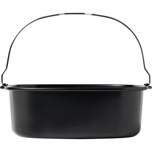 Фото - Форма для мультипечи Pyrex AIRFRYER 22х21х7.5 см (AF22SR6/8046)